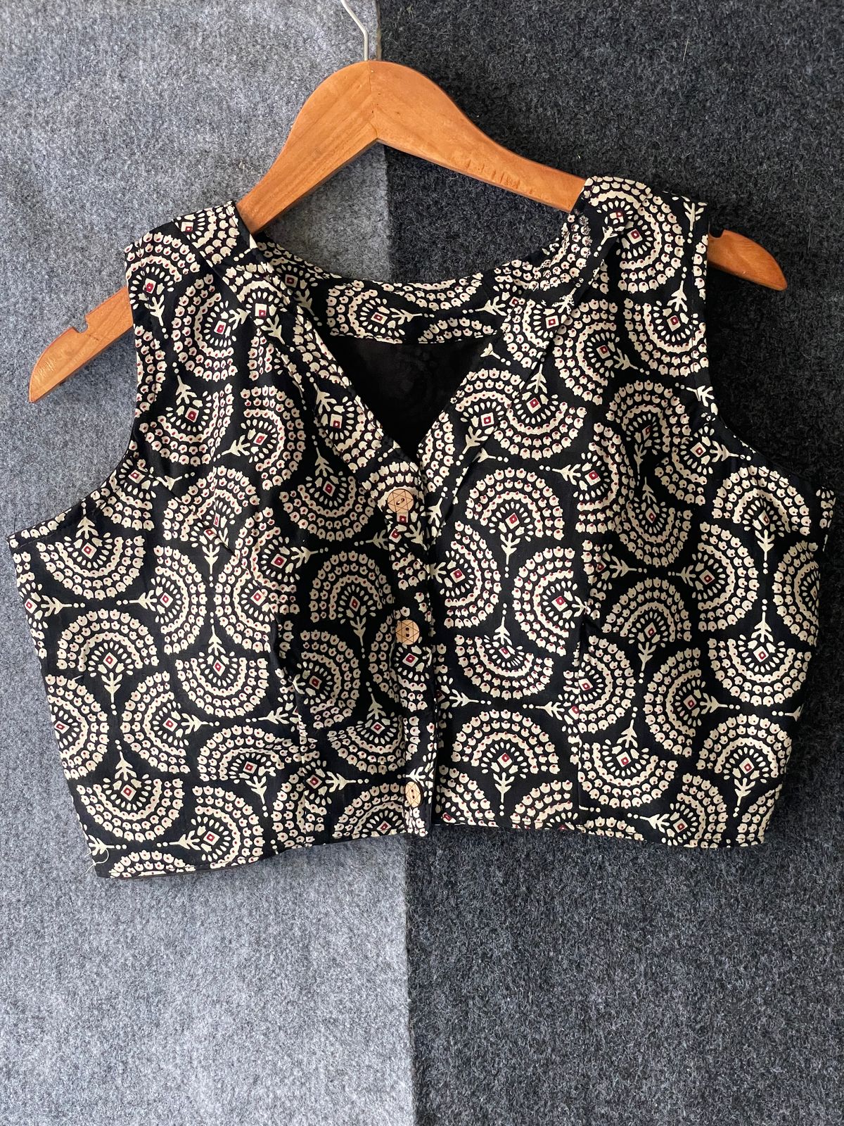 Ajrak AJ-10