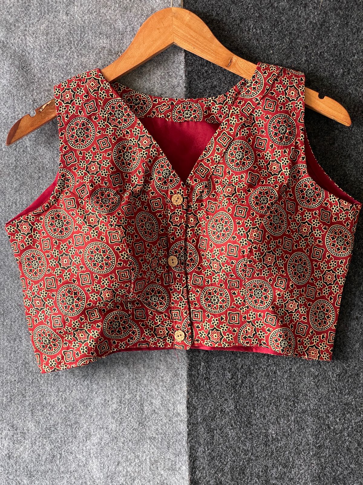 Ajrak AJ-15