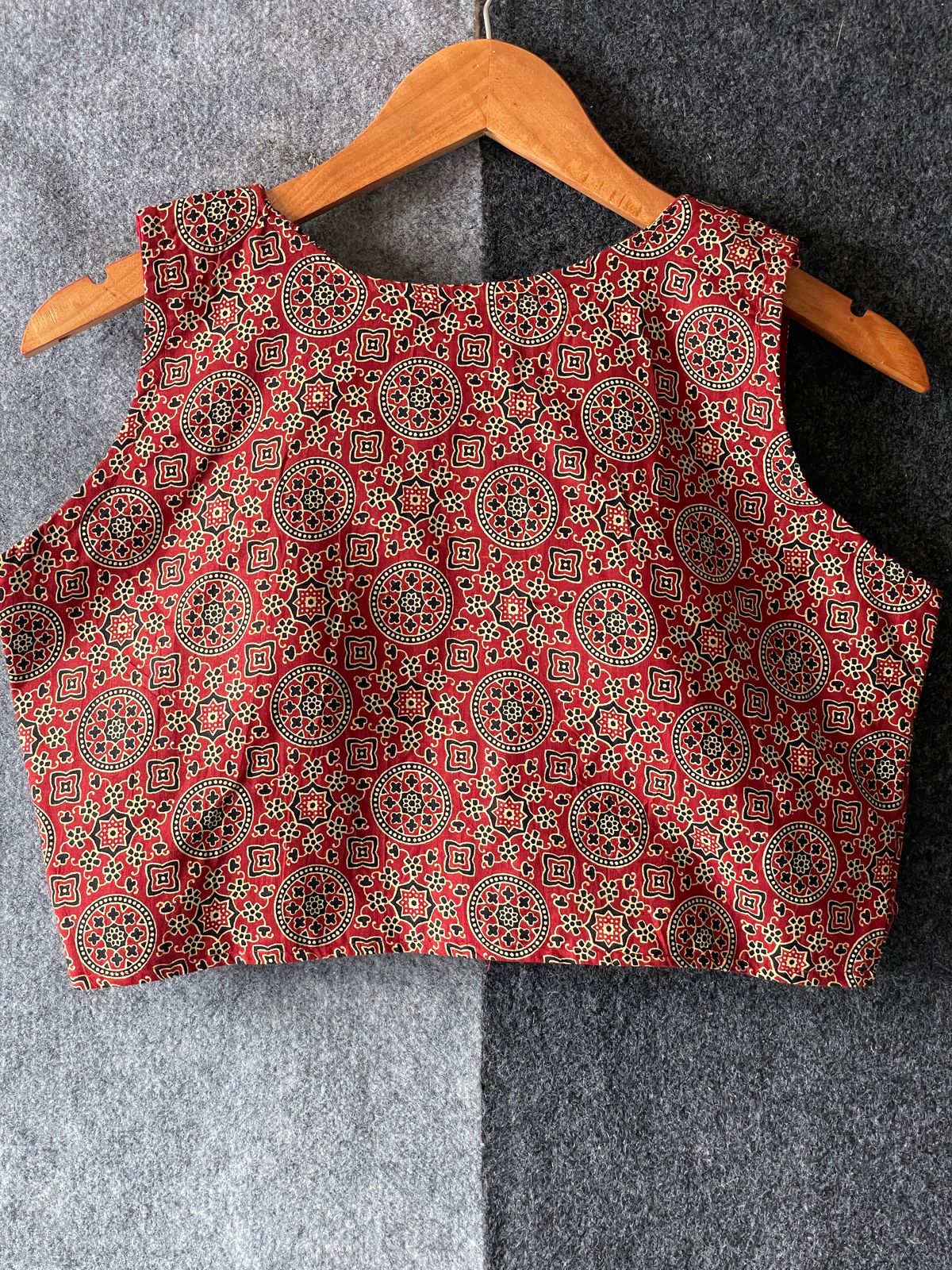 Ajrak AJ-15