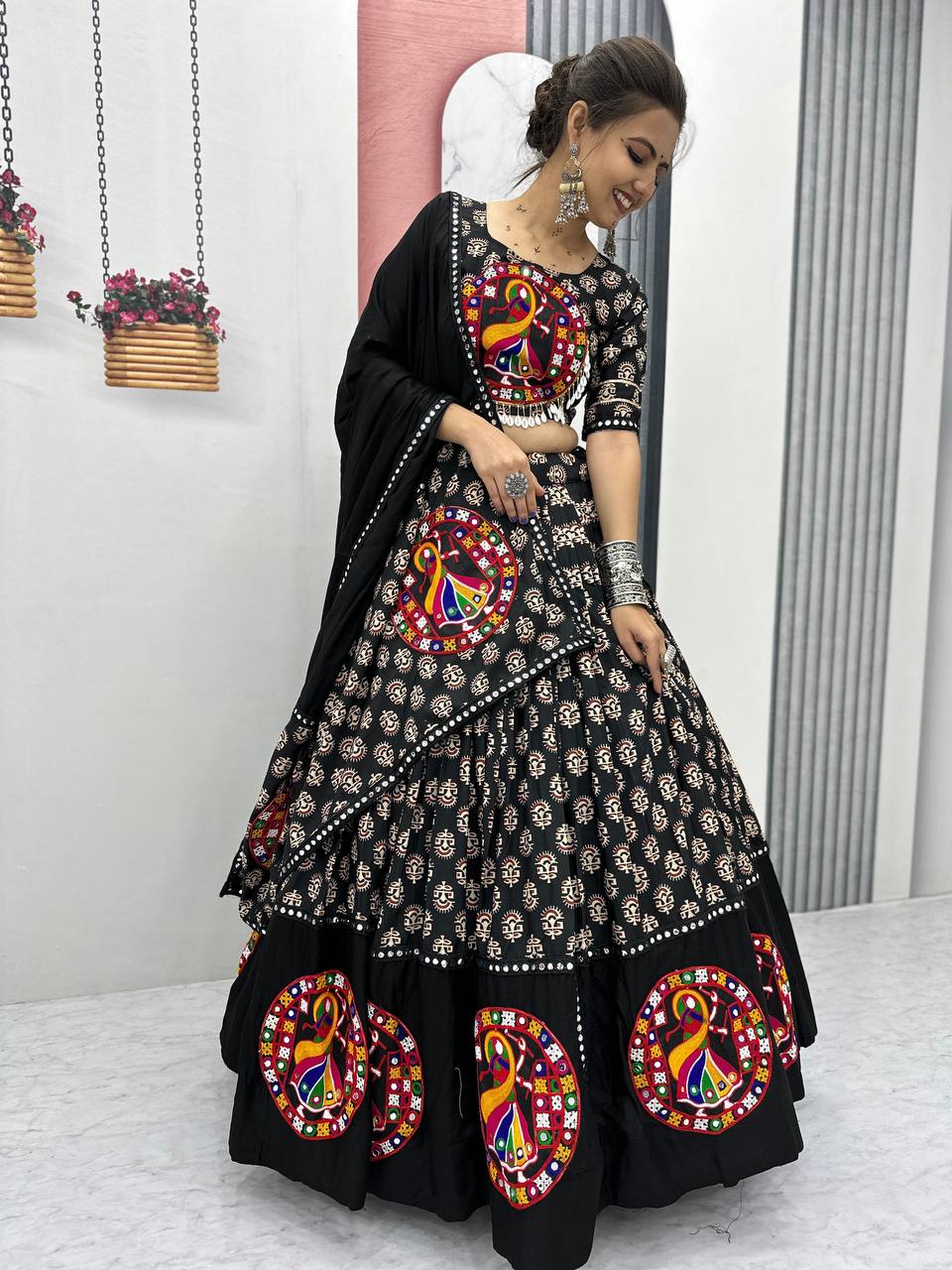 Tapi-256 Black