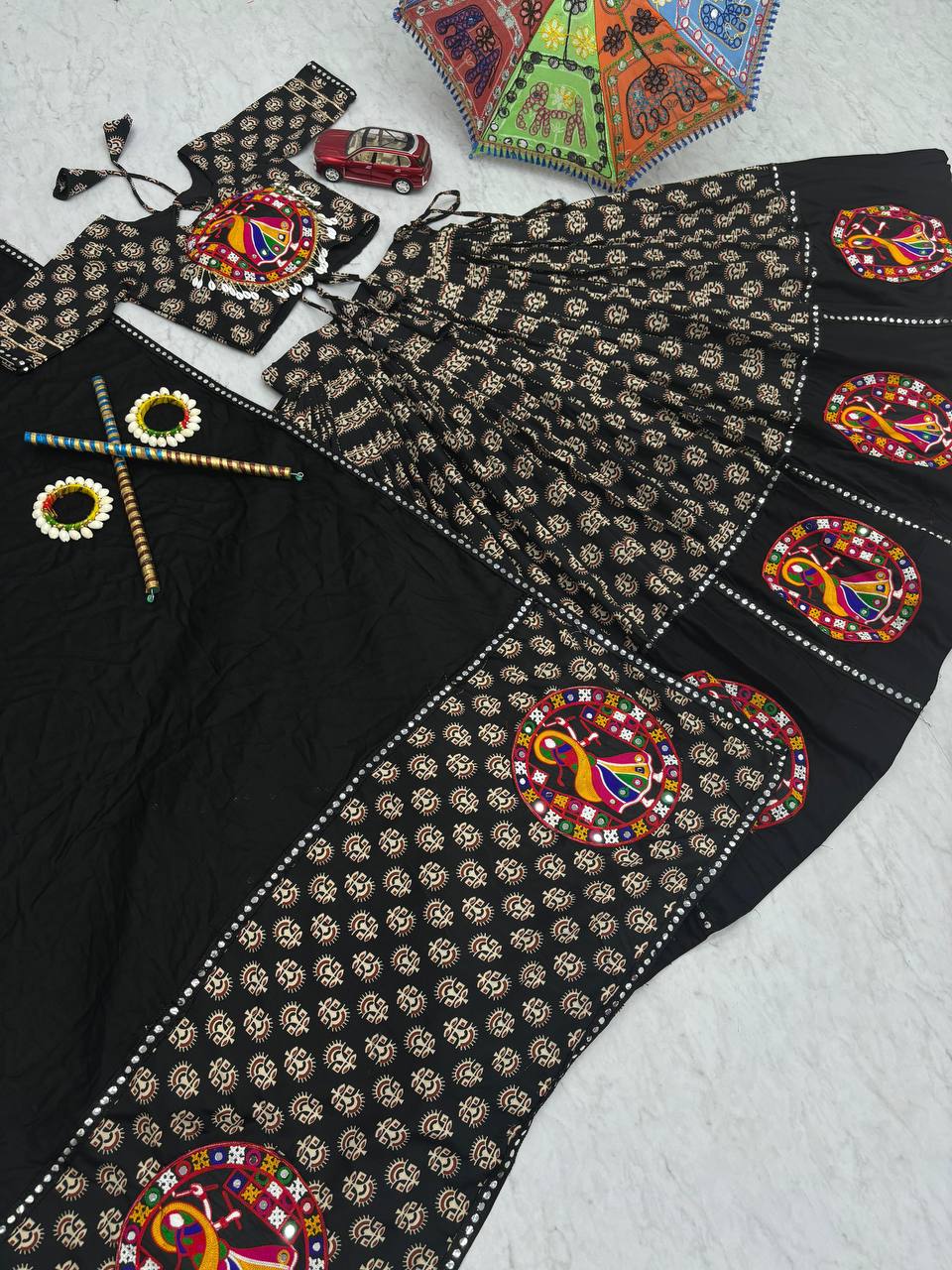 Tapi-256 Black