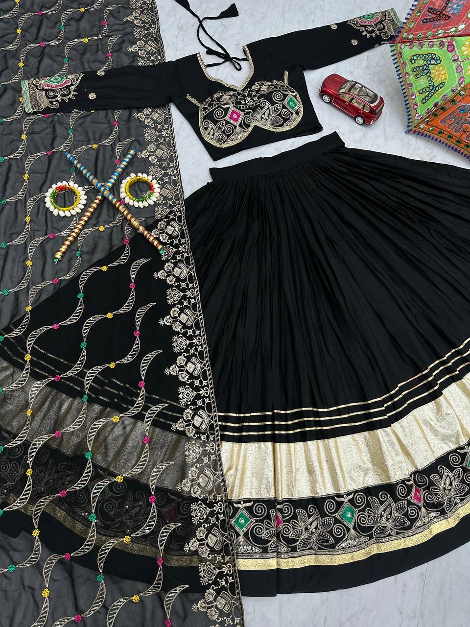 Tapi-252 Black