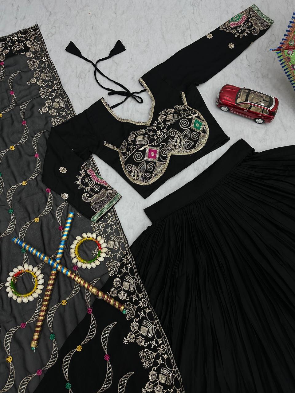 Tapi-252 Black