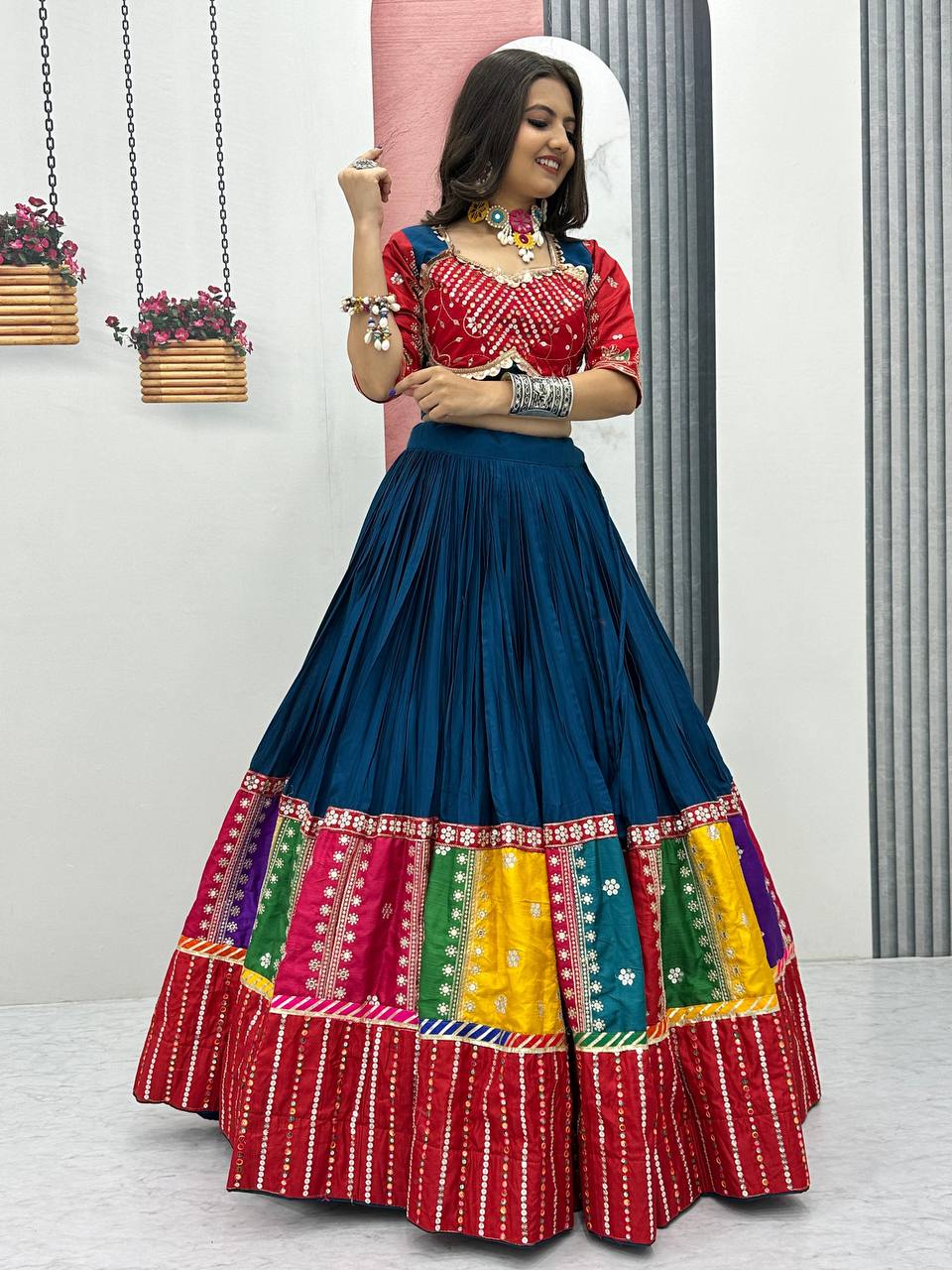 Tapi-254 Blue