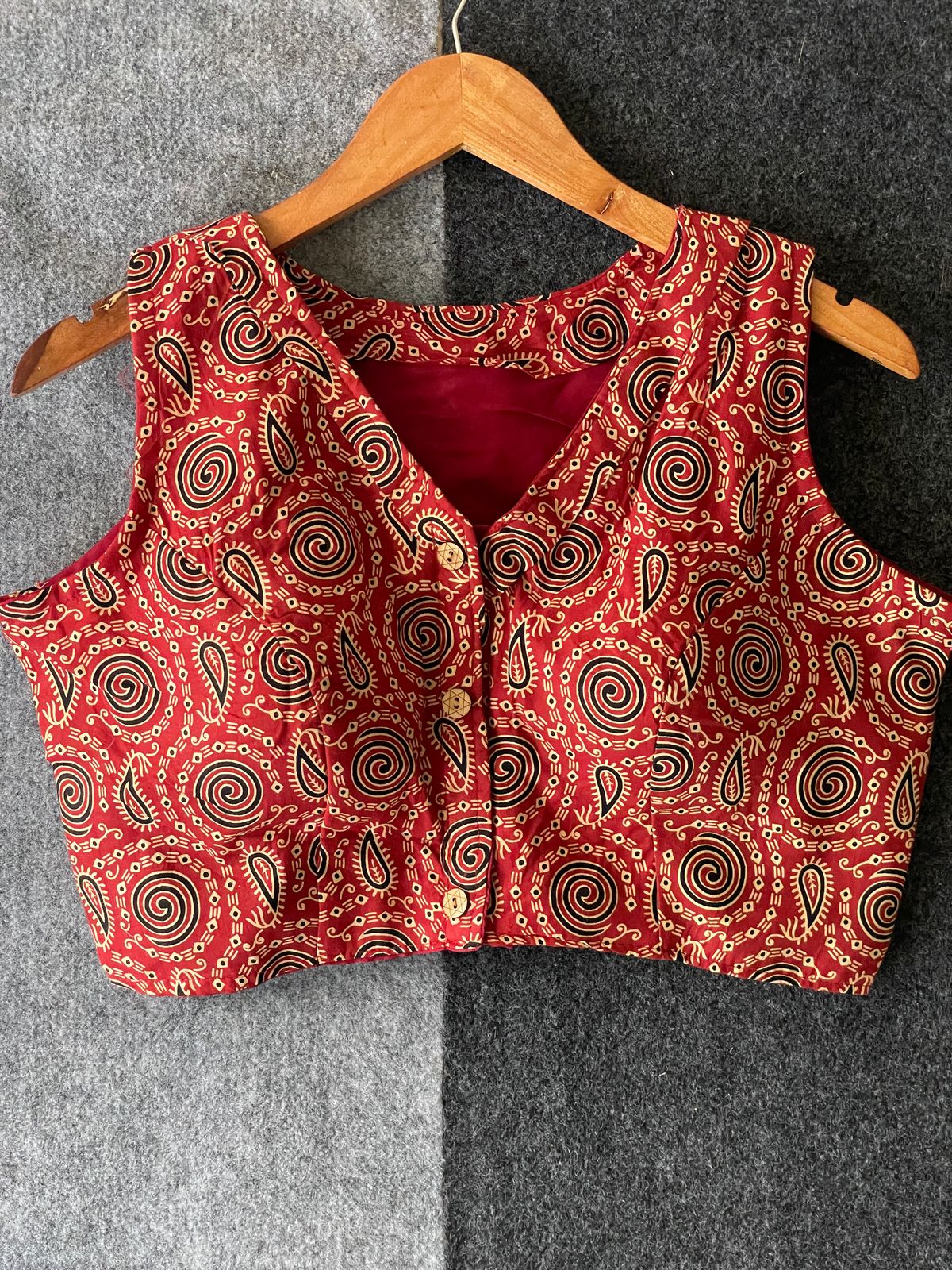 Ajrak AJ-20