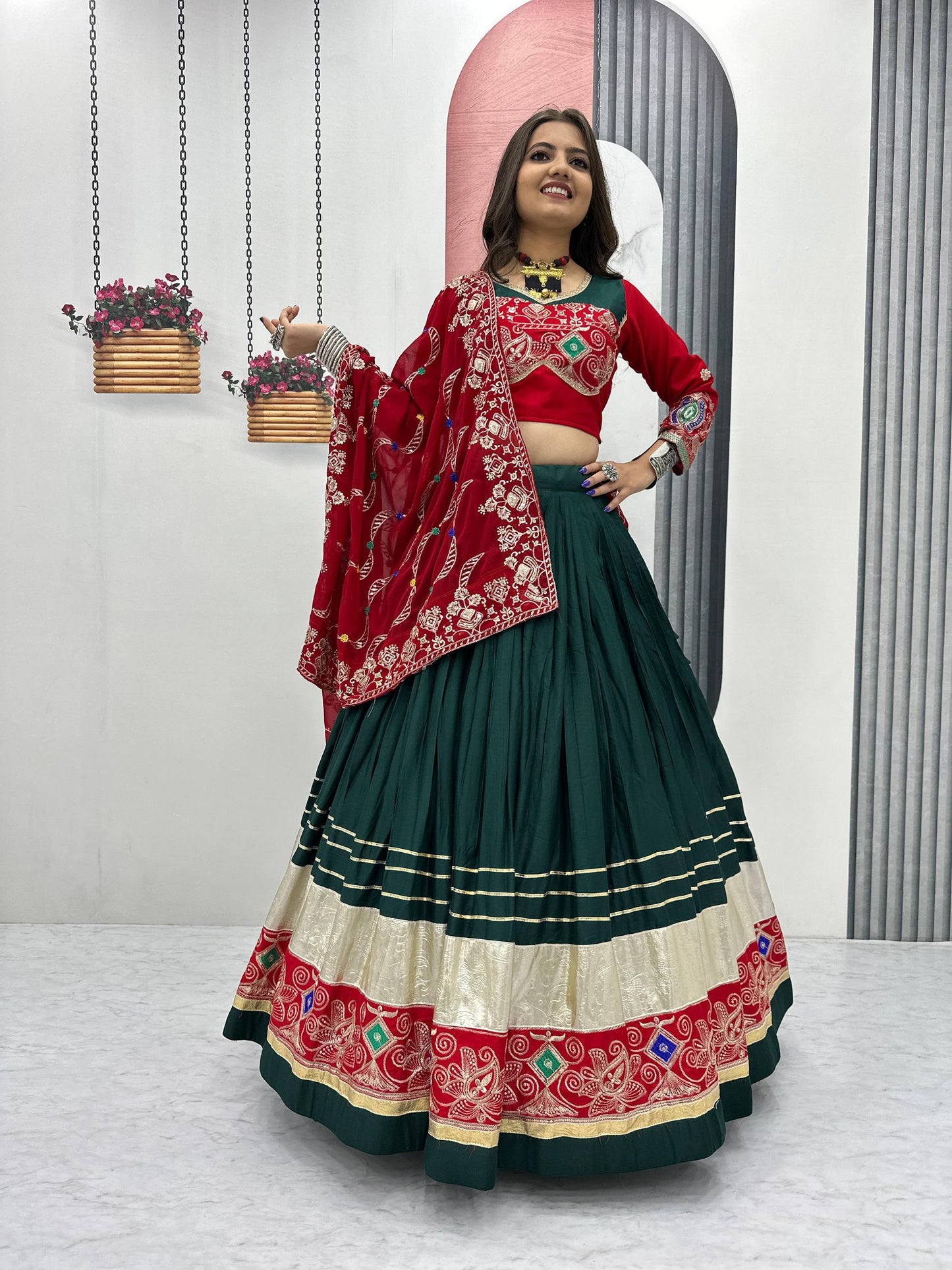 Tapi-252 Green
