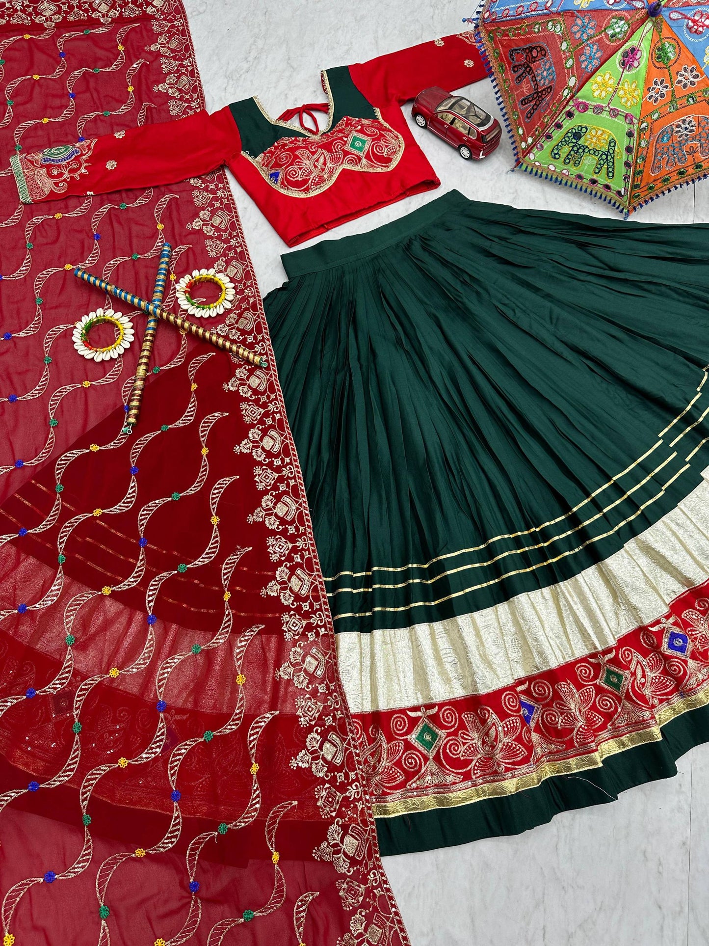 Tapi-252 Green