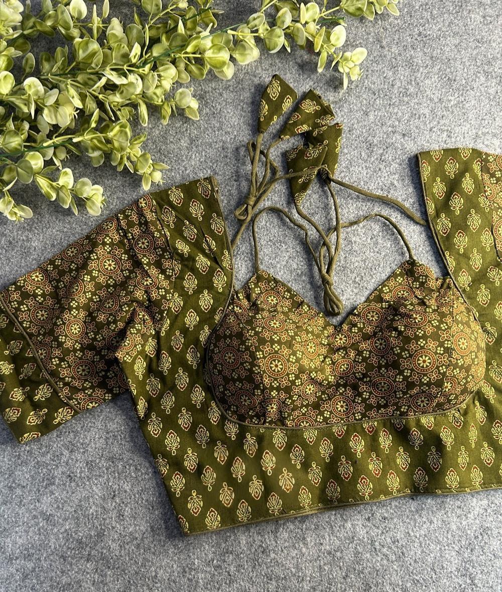 Ajrakh AJ-1