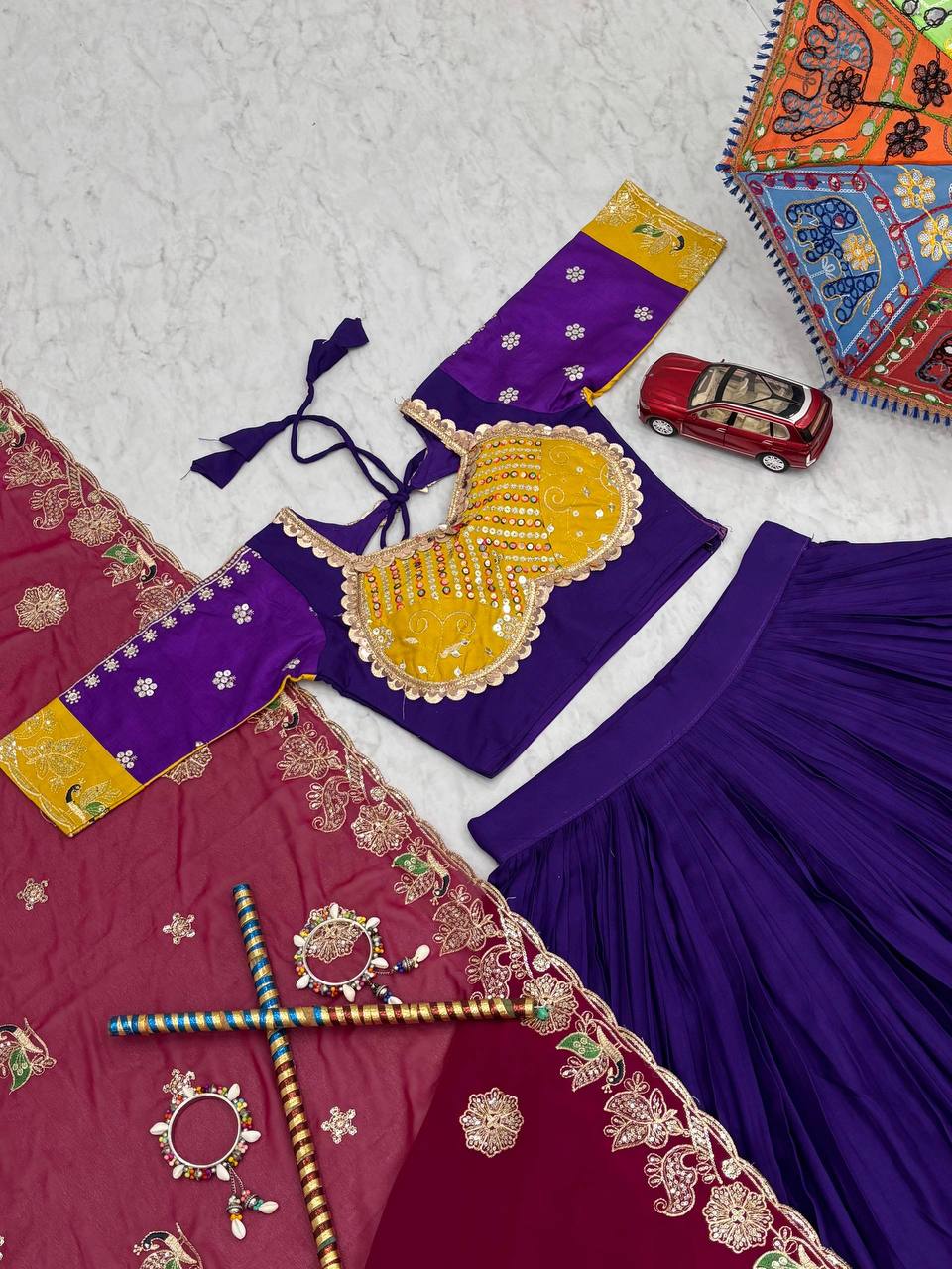 Tapi-254 Purple