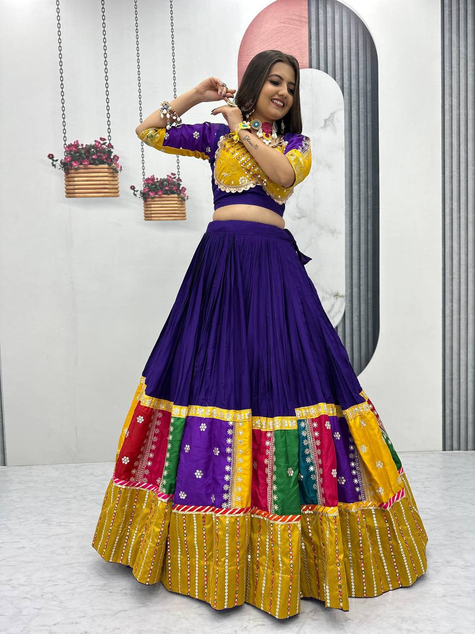 Tapi-254 Purple