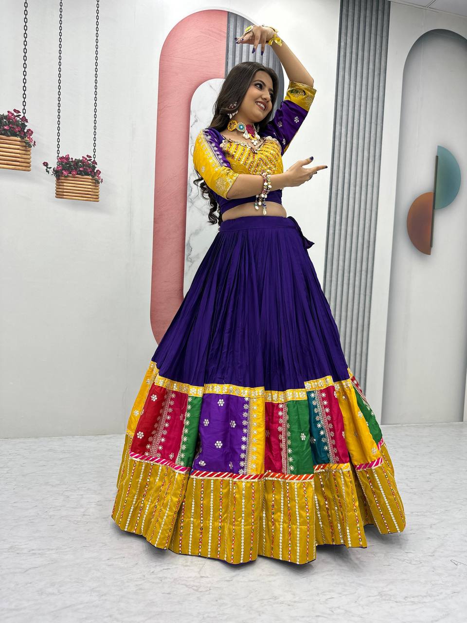 Tapi-254 Purple