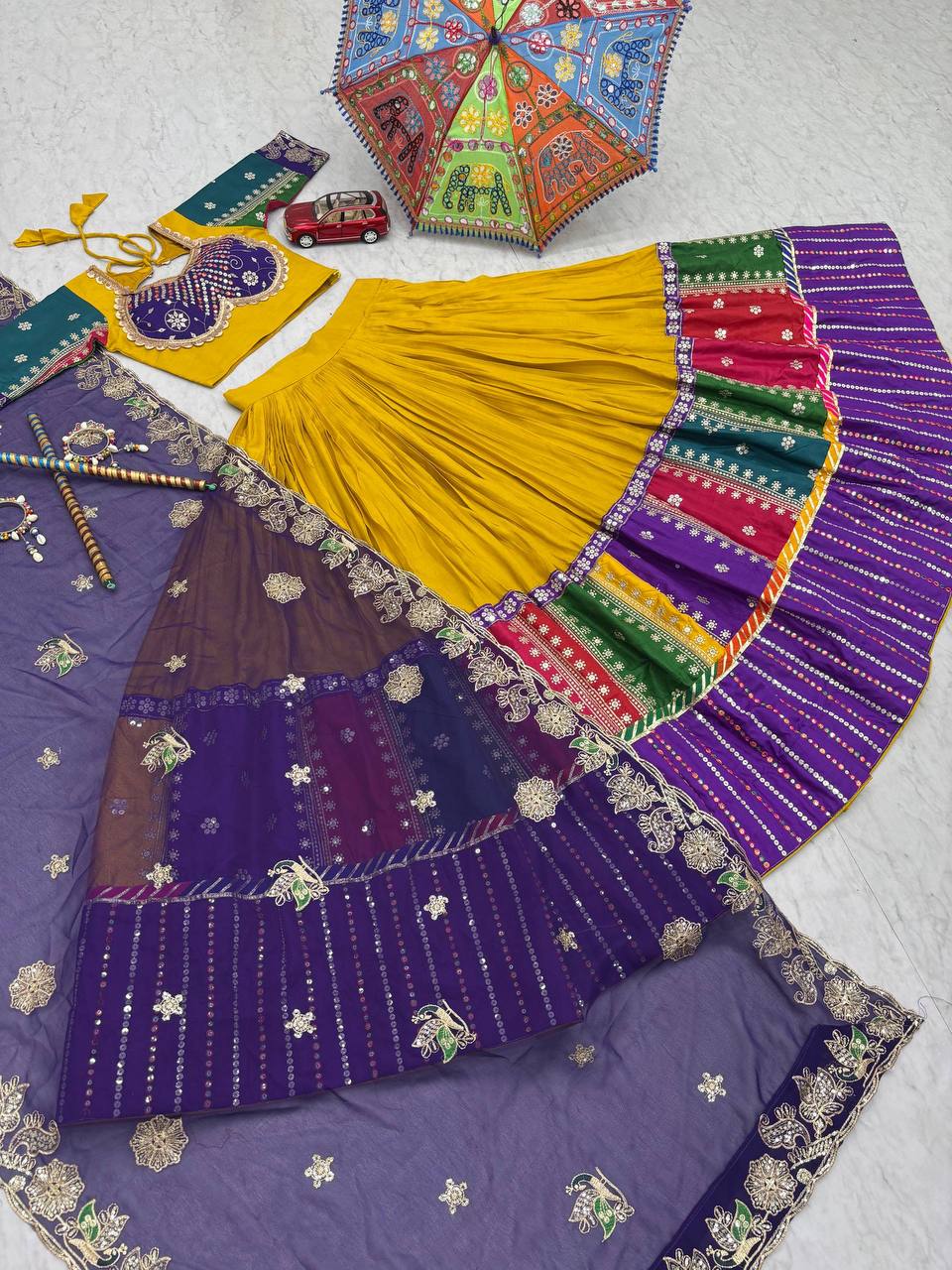 Tapi-254 Yellow