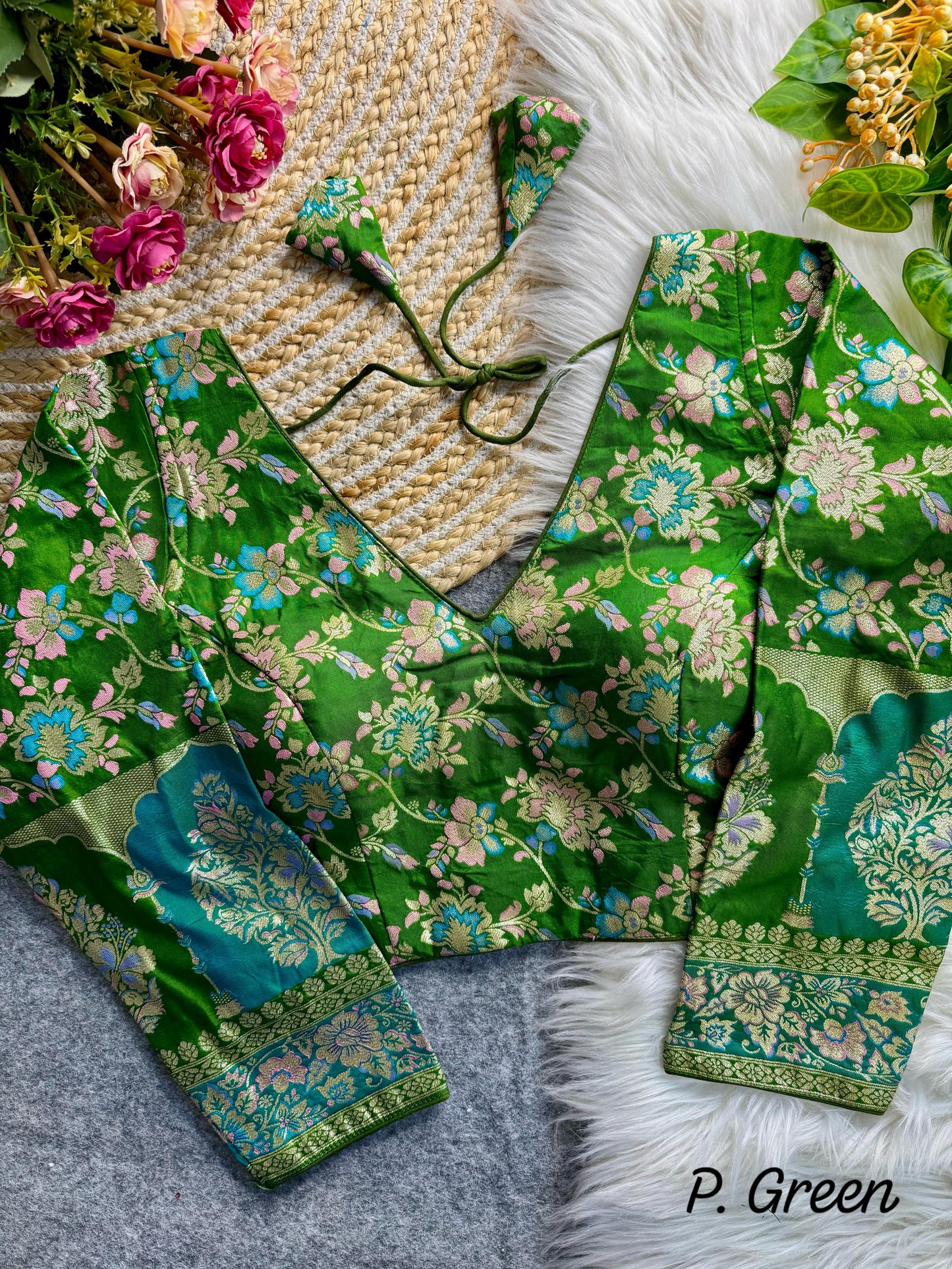 Silky Pure Dola KP-70