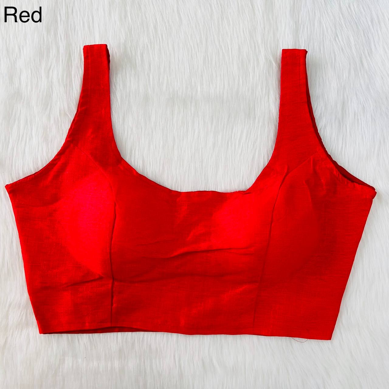 Bollywood Sleeveless