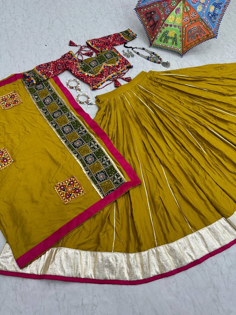 Tapi-175 Yellow