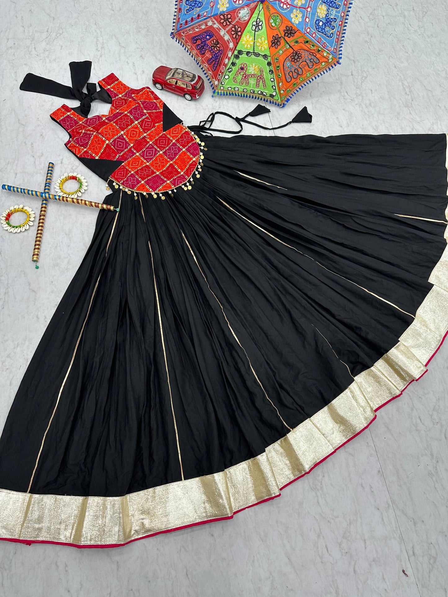 Tapi-251 Black