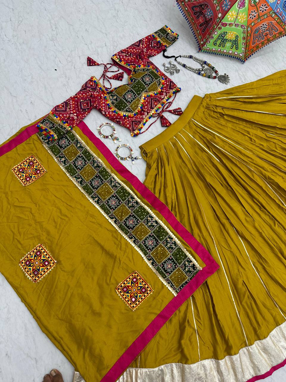 Tapi-175 Yellow