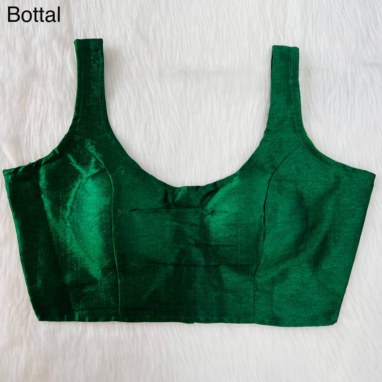 Bollywood Sleeveless