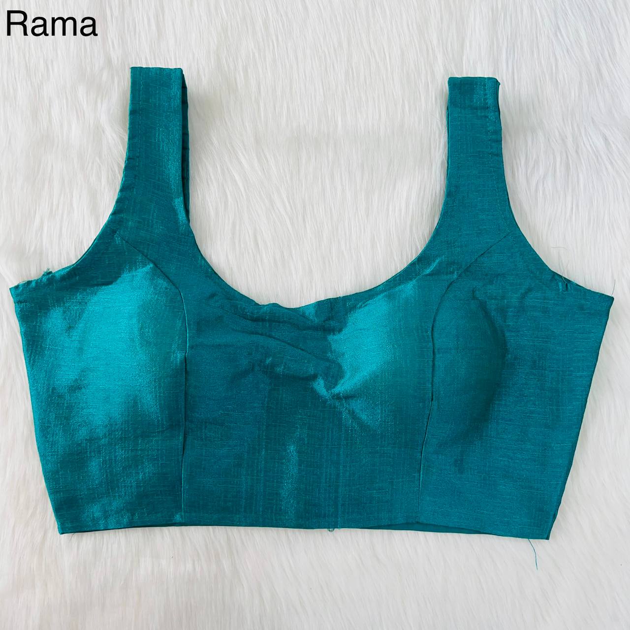 Bollywood Sleeveless