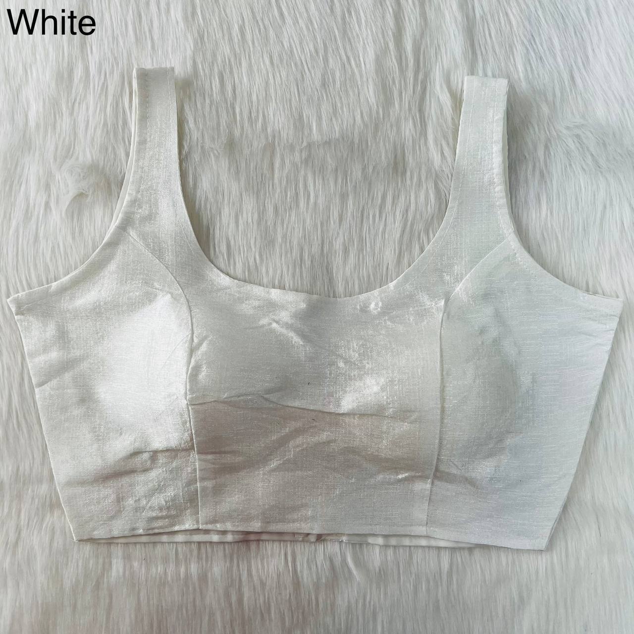 Bollywood Sleeveless
