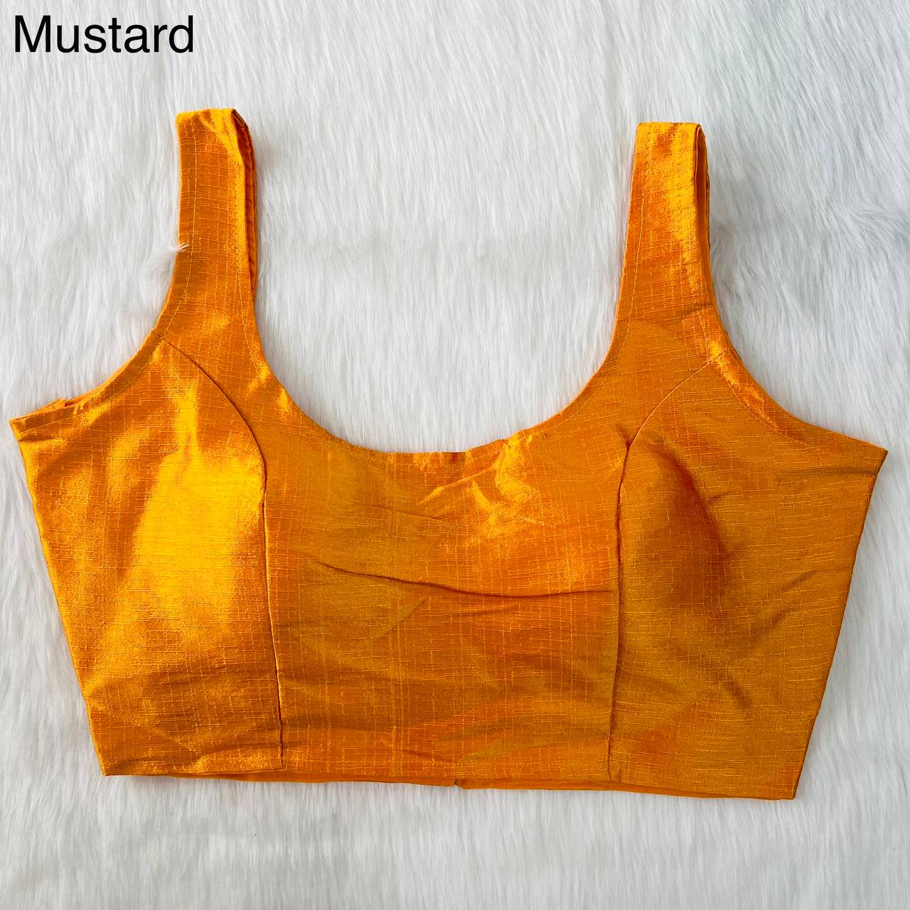 Bollywood Sleeveless