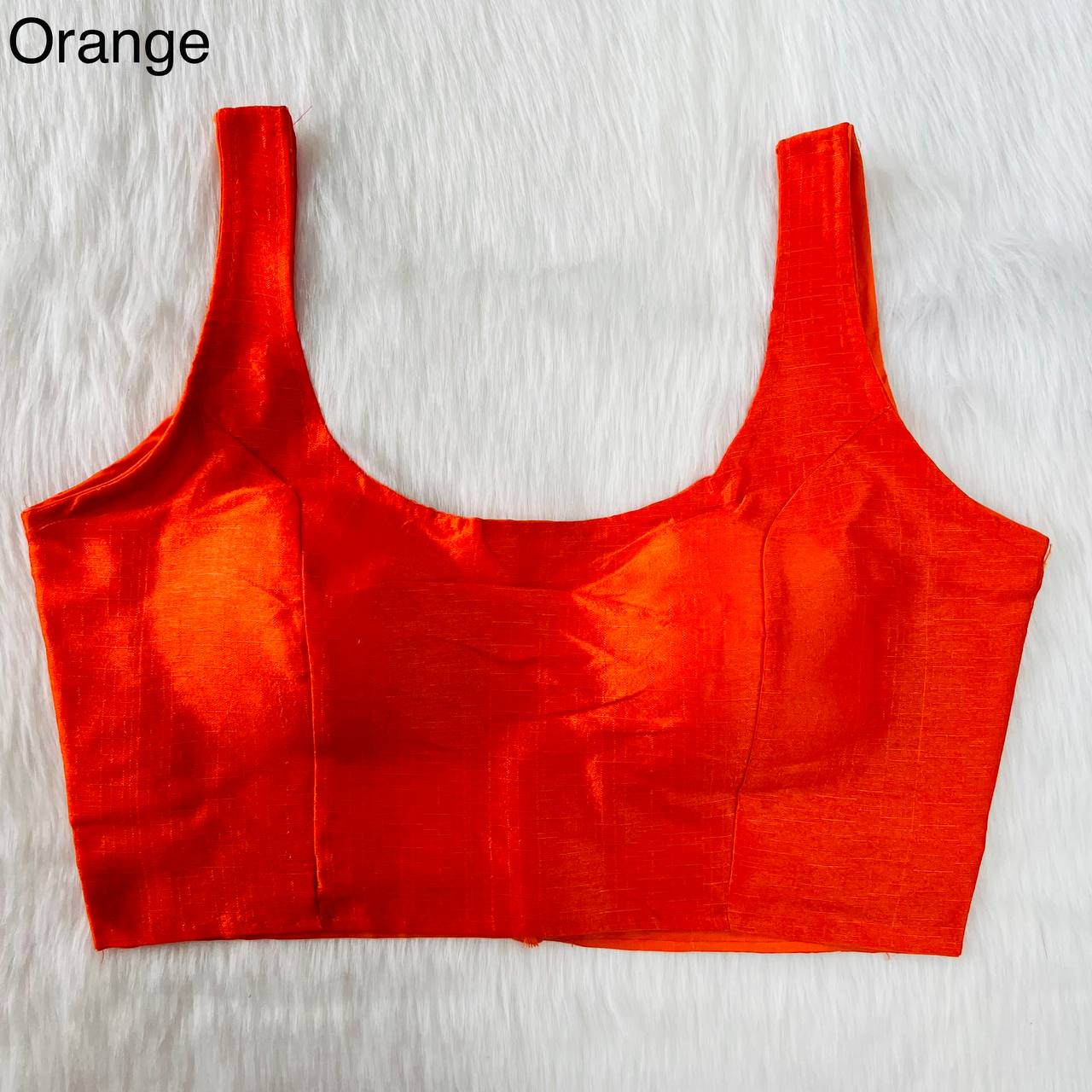 Bollywood Sleeveless