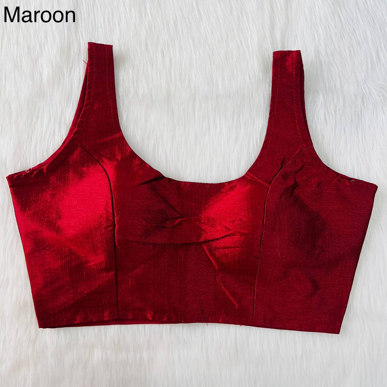 Bollywood Sleeveless
