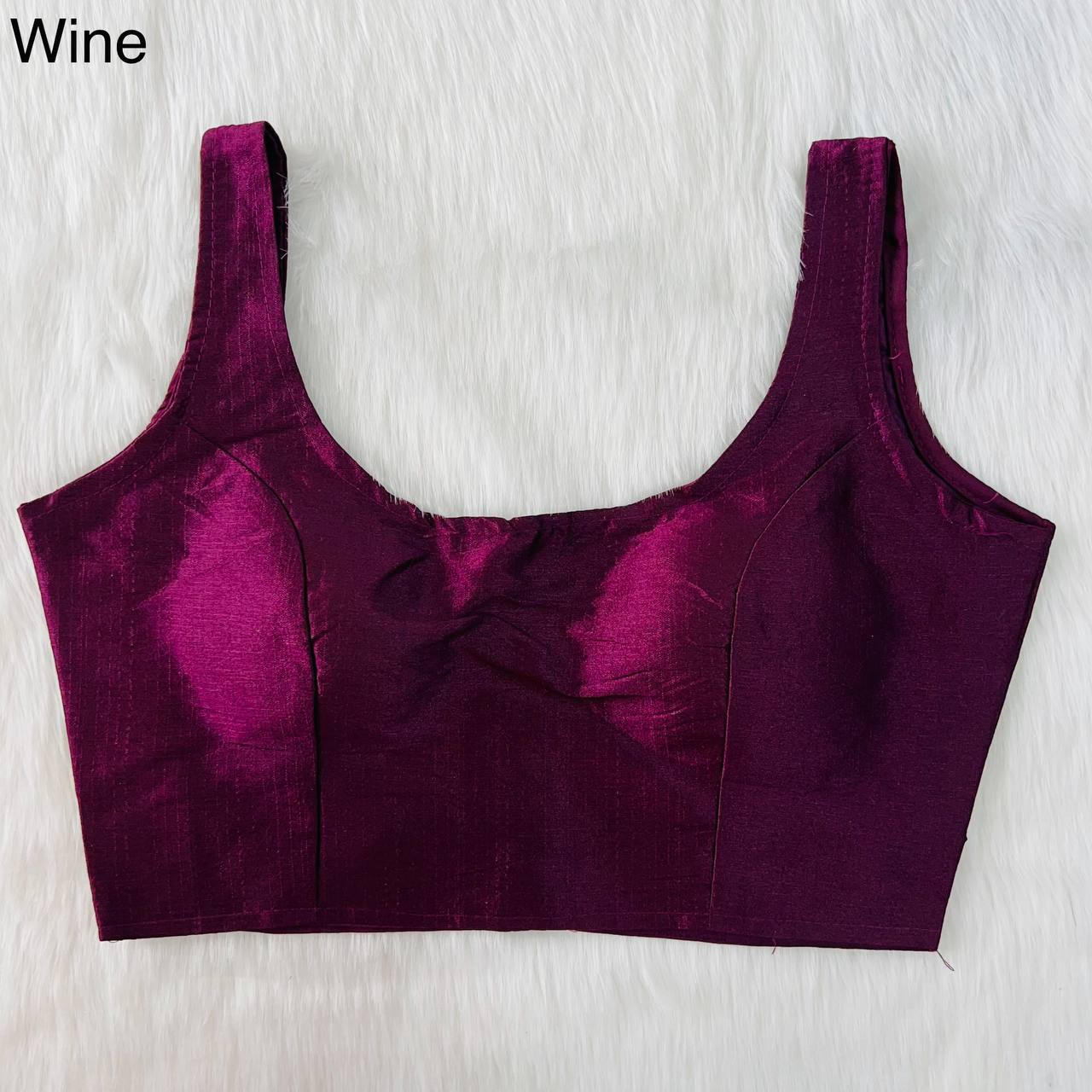 Bollywood Sleeveless