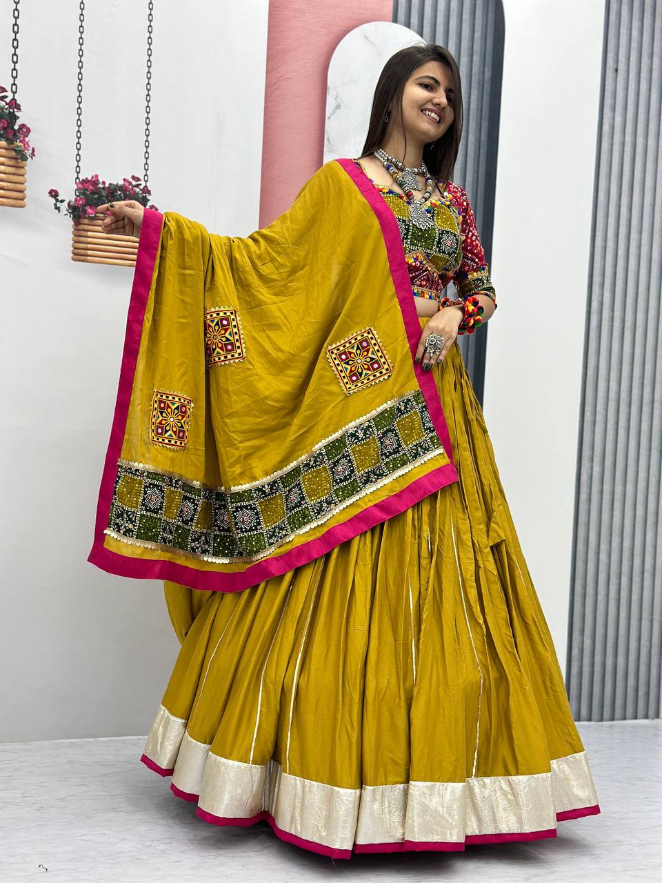 Tapi-175 Yellow