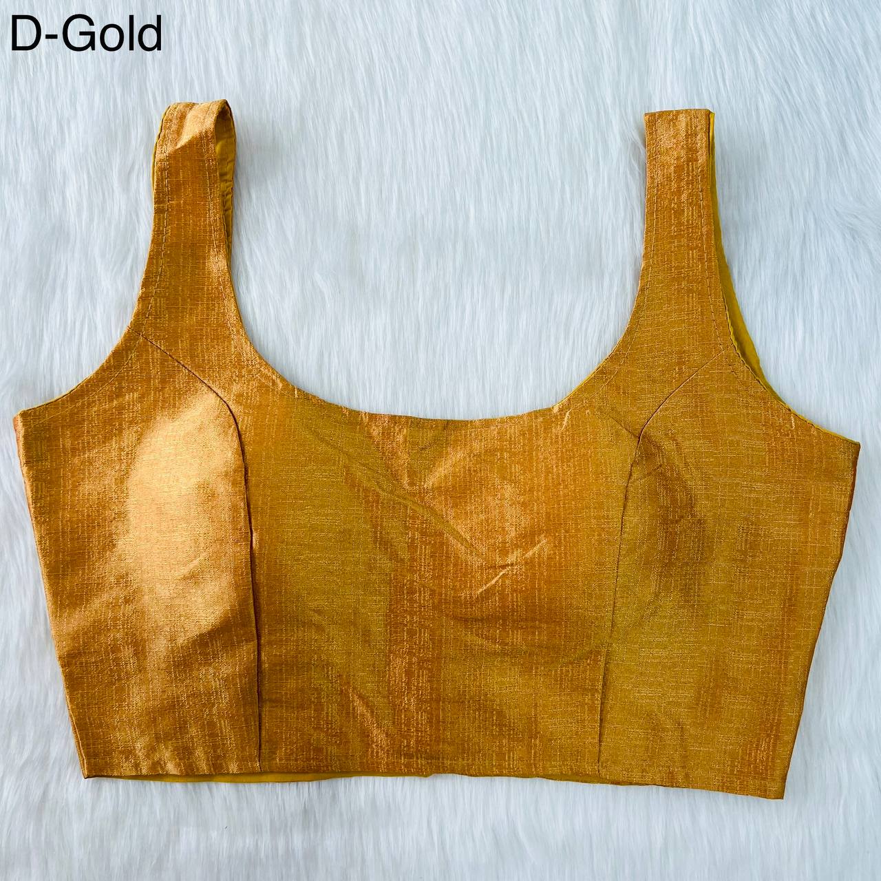 Bollywood Sleeveless