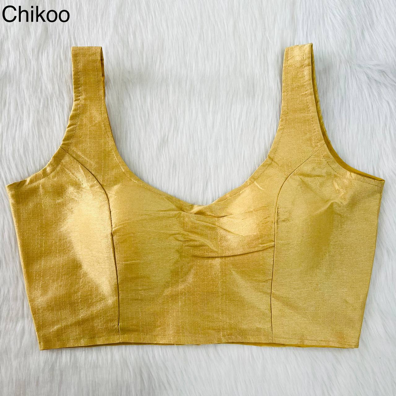 Bollywood Sleeveless