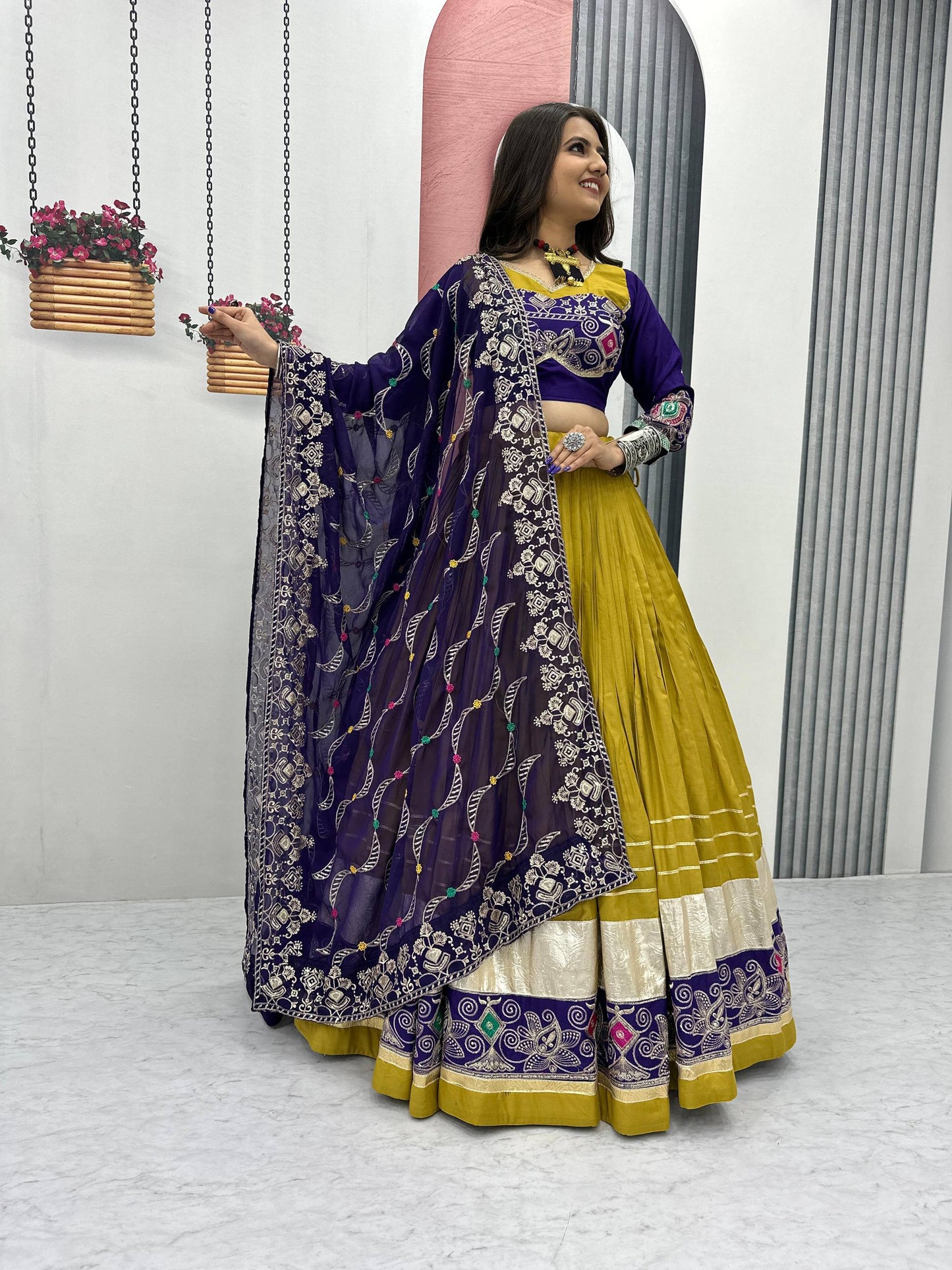 Tapi-252 Yellow