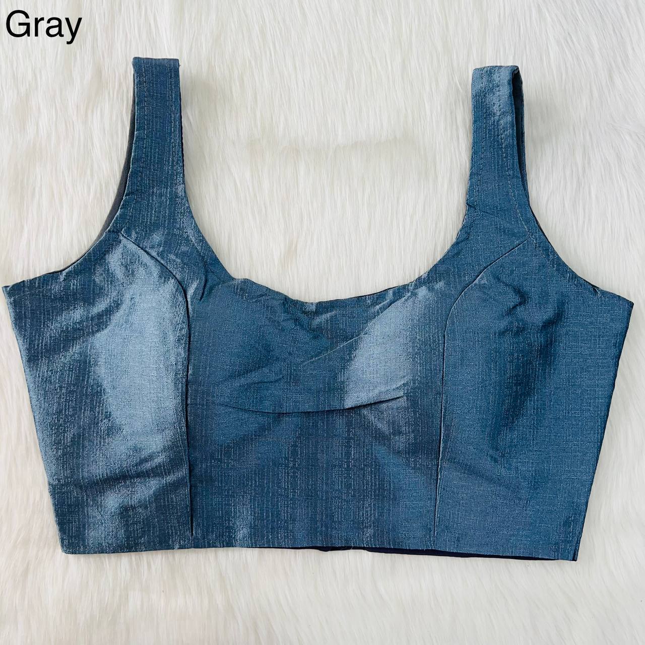 Bollywood Sleeveless