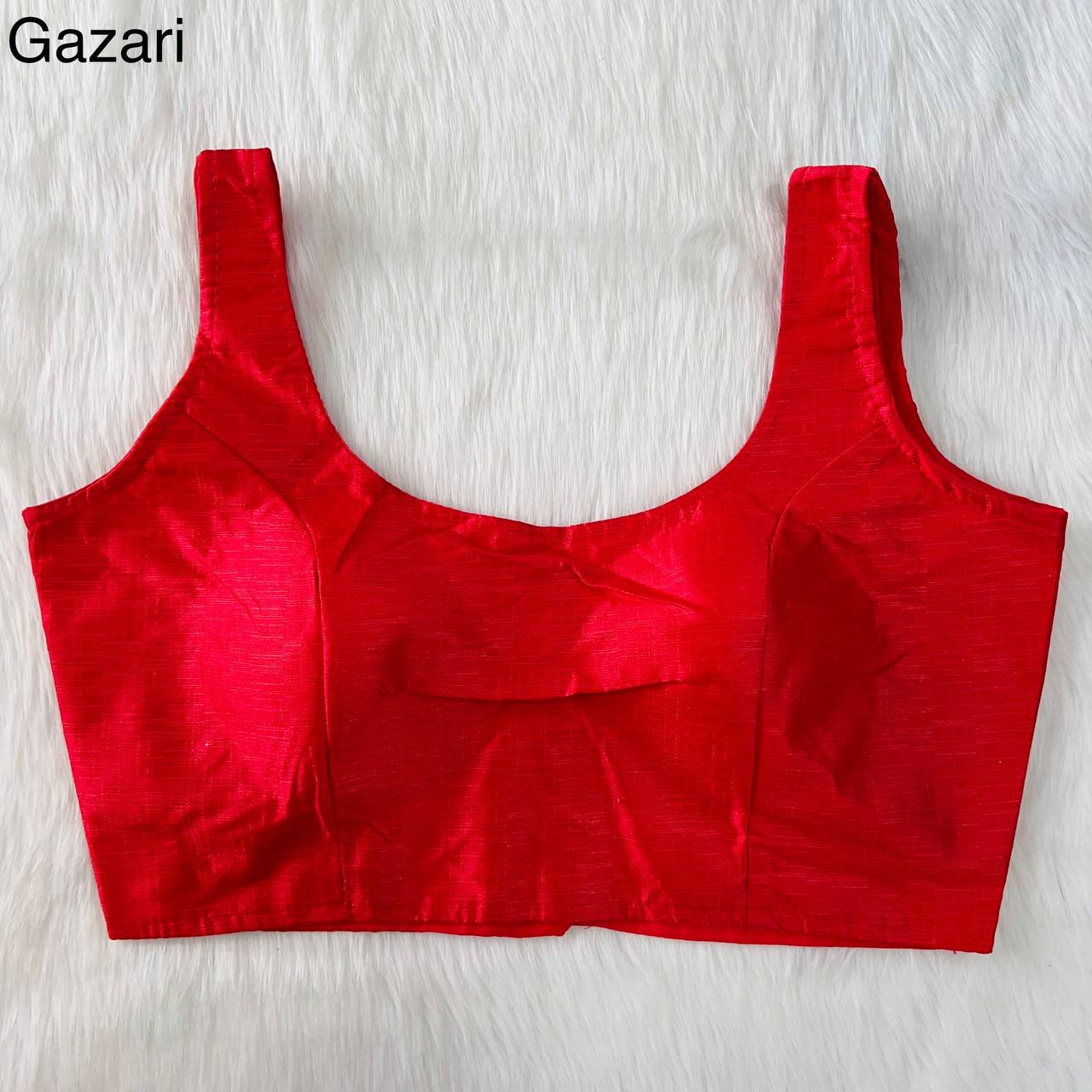Bollywood Sleeveless
