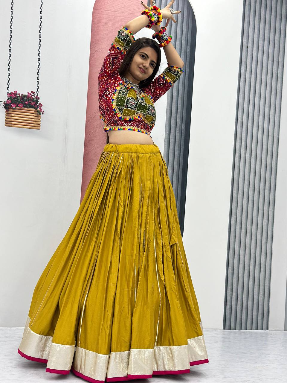 Tapi-175 Yellow