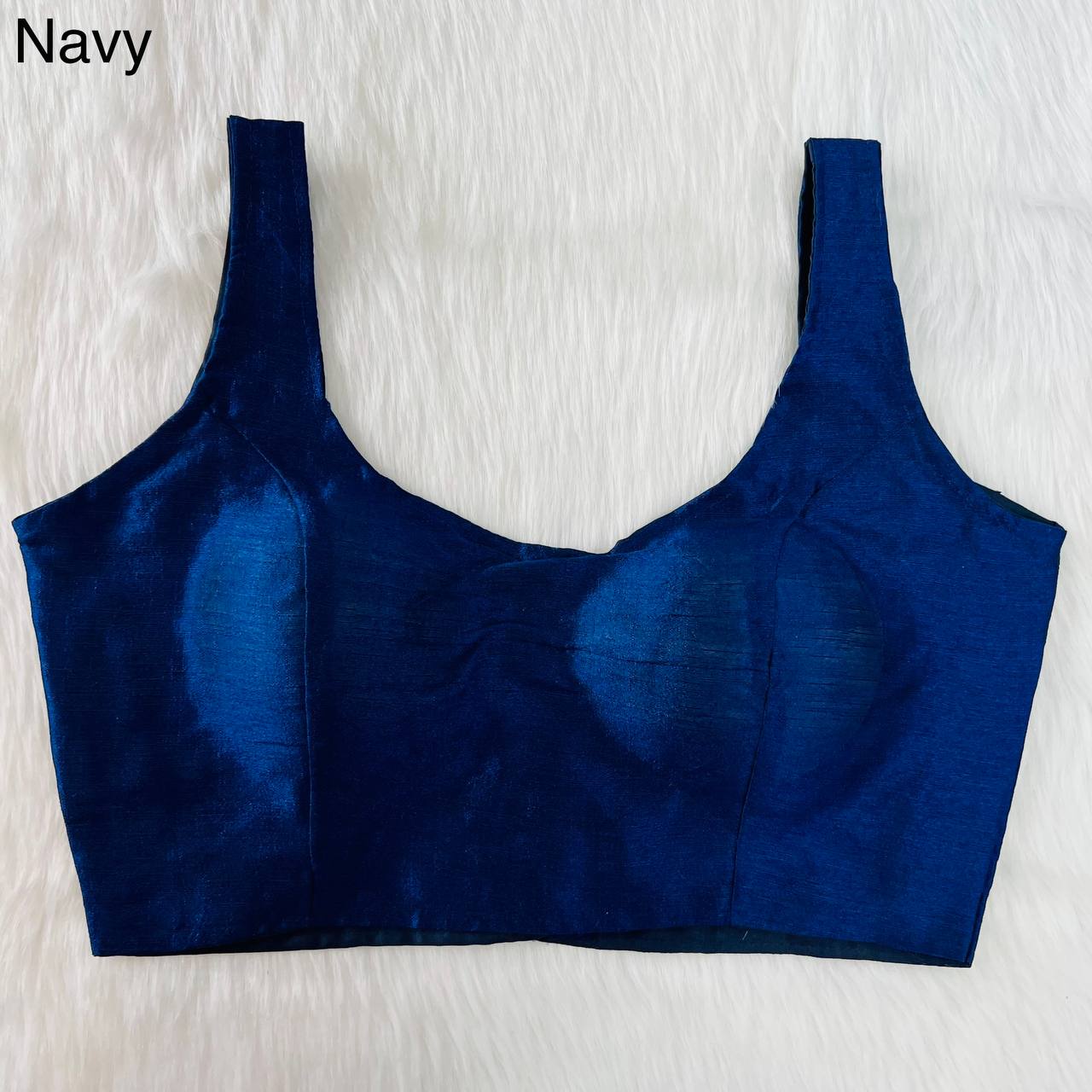 Bollywood Sleeveless