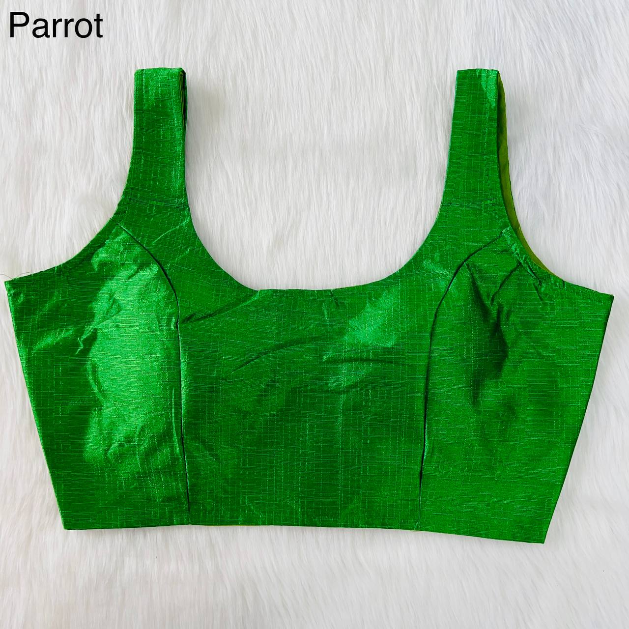 Bollywood Sleeveless