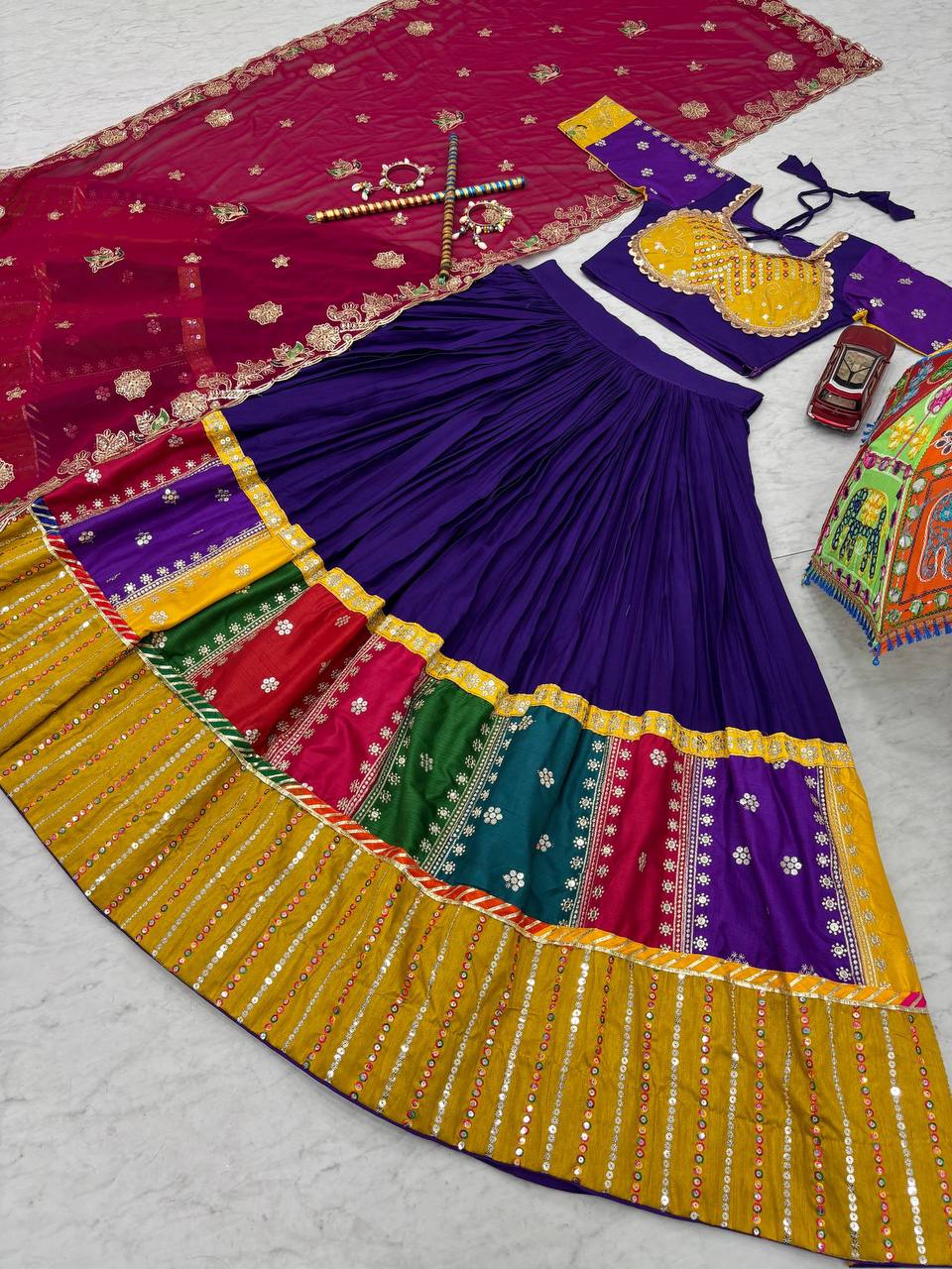 Tapi-254 Purple