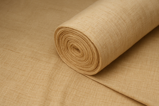 The Charm of Khadi Cotton