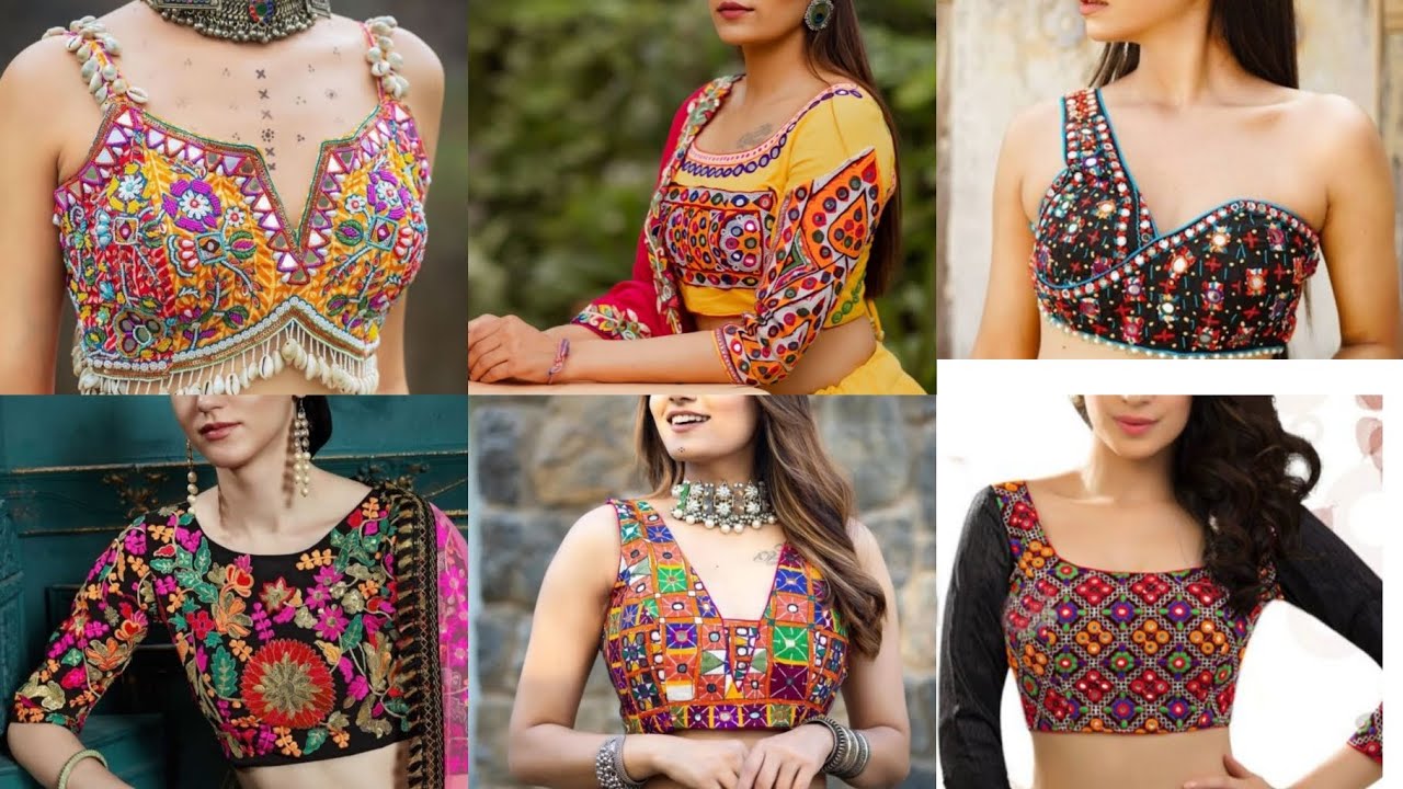 Navratri collection