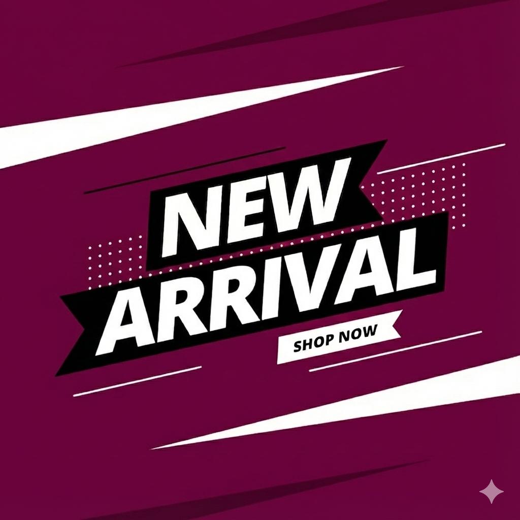 New Arrival
