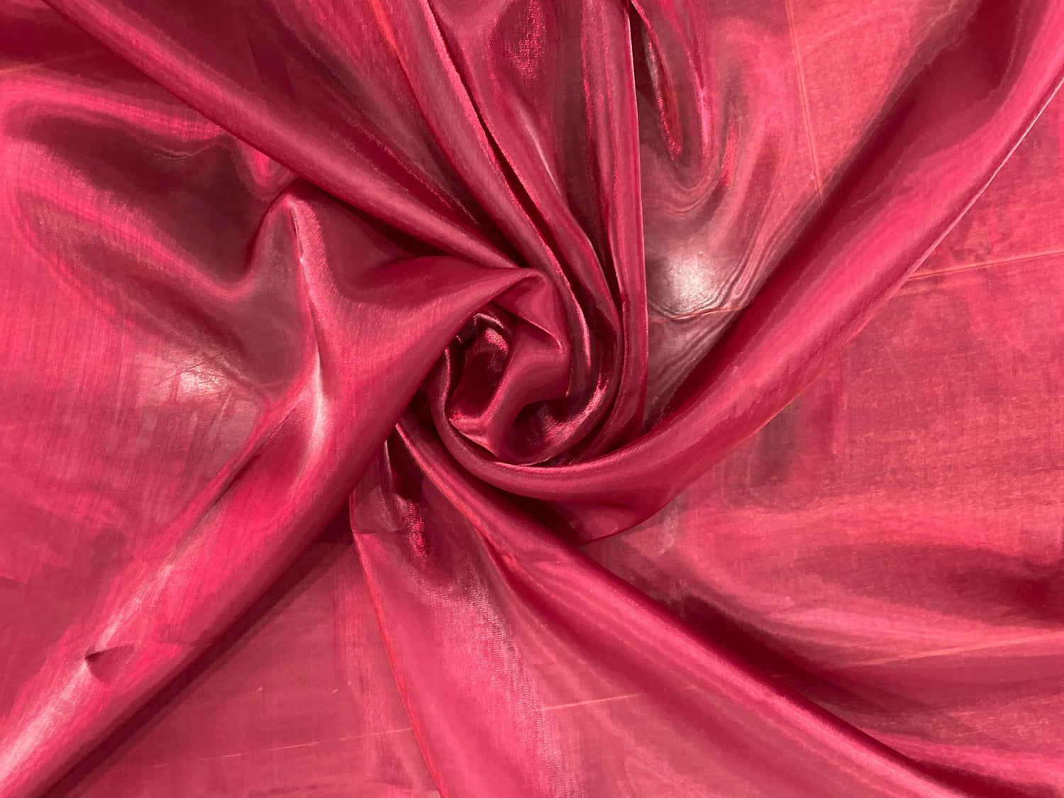 Silk Blouse