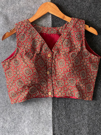 Ajrak AJ-15