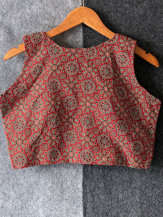Ajrak AJ-15