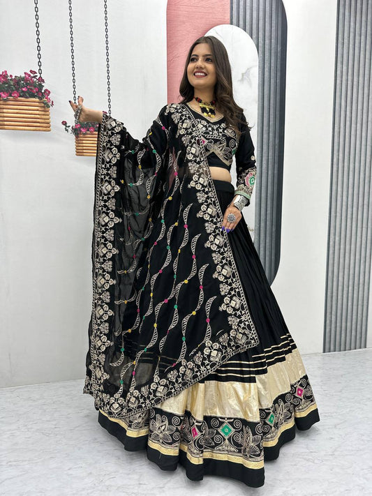 Tapi-252 Black