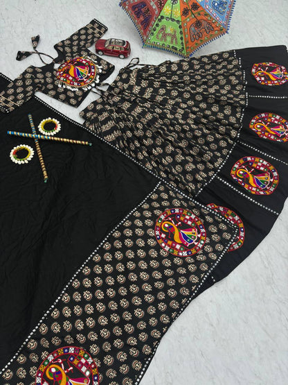 Tapi-256 Black