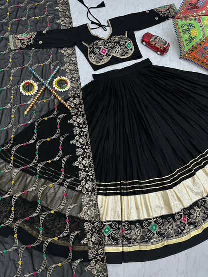 Tapi-252 Black