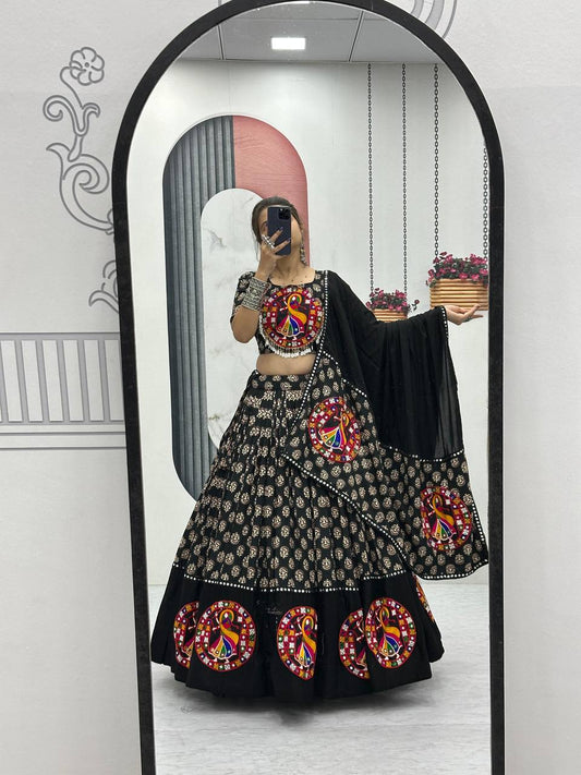 Tapi-256 Black