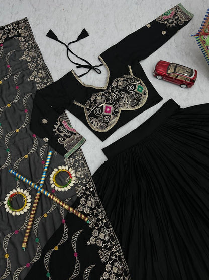 Tapi-252 Black