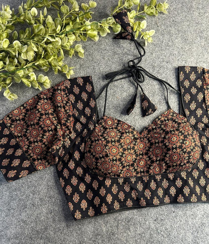 Ajrakh AJ-1